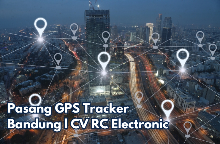 SAP Business One Indonesia Bandung, Absensi Sales Tracking, Erp, RC Electronic, CV, Pasang GPS Tracker Bandung | CV RC Electronic